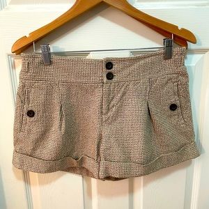 TNA shorts